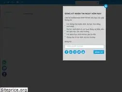 Sites similar to hocbongmy.edu.vn
