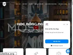 Sites similar to hocbongnga.com