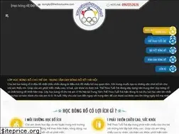Sites similar to hocbongro.com.vn