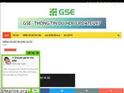 Sites similar to hocbonguc.com