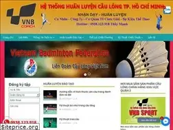 Sites similar to hoccaulong.vn