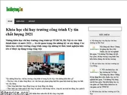 Sites similar to hocchihuytruong.com