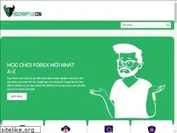 Sites similar to hocchoiforex.com