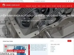 Sites similar to hoccokhi.vn