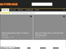 Sites similar to hoccotuongonline.com
