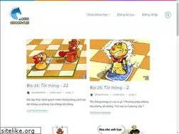 Sites similar to hoccovua.com