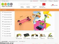 Sites similar to hoccustem.com