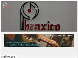 Sites similar to hocdan.edu.vn