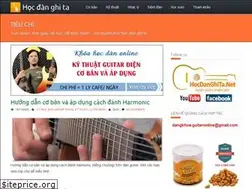 Sites similar to hocdanghita.net