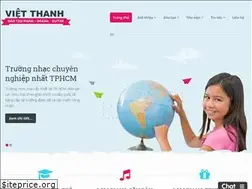 Sites similar to hocdanpiano.vn