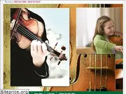 Sites similar to hocdantainha.com
