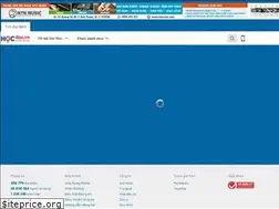 Sites similar to hocdau.vn