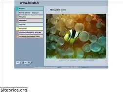 Sites similar to hocde.fr