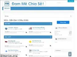 Sites similar to hocdientu.vn