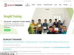 Sites similar to hocdungphim.edu.vn