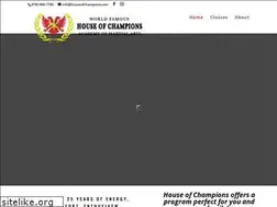 Sites similar to hoceskrima.com