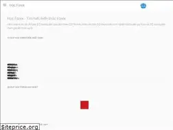 Sites similar to hocforex.asia