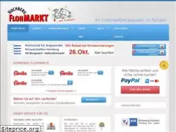 Sites similar to hochberg-flohmarkt.de