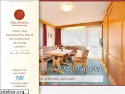 Sites similar to hochblick.de