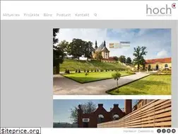 Sites similar to hochc.de