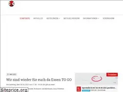 Sites similar to hochdorf-tsv.de