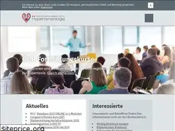 Sites similar to hochdruckliga.at