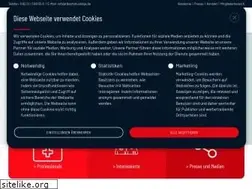 Sites similar to hochdruckliga.de