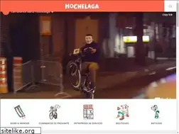 Sites similar to hochelaga.ca