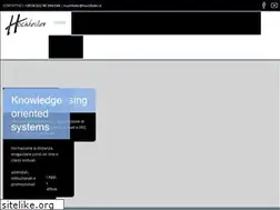 Sites similar to hochfeiler.it