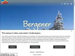 Sites similar to hochfellnseilbahn.de