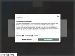 Sites similar to hochfilzer.info