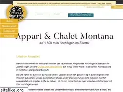 Sites similar to hochfuegen.at