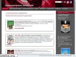 Sites similar to hochhaus-lichtspiele.de