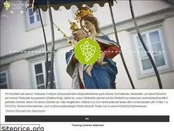 Sites similar to hochheim-tourismus.de