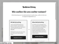 Sites similar to hochheimer-zeitung.de