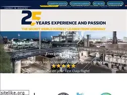 Sites similar to hochhuth.de