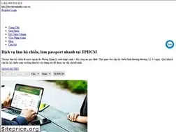 Sites similar to hochieunhanh.com.vn