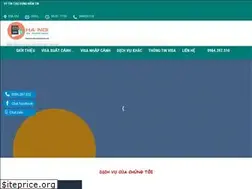 Sites similar to hochieuvisahanoi.com