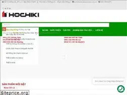 Sites similar to hochiki-fire.com.vn