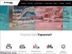 Sites similar to hochikialarm.com