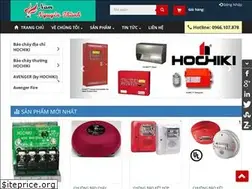 Sites similar to hochikivn.com