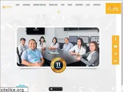 Sites similar to hochimin.com.pe