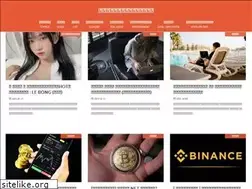 Sites similar to hochiminh-life.com