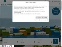 Sites similar to hochimnorden.com