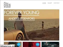 Sites similar to hochkantfilm.de