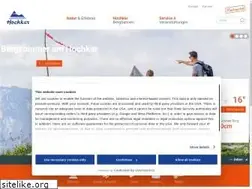 Sites similar to hochkar.com