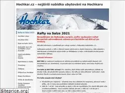 Sites similar to hochkar.cz