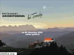 Sites similar to hochkitz.com