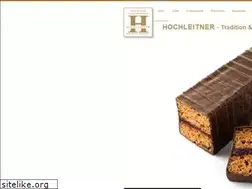 Sites similar to hochleitner.at