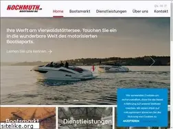 Sites similar to hochmuth.ch